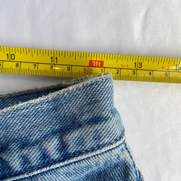 VTG Guess Womens Jeans Size 24 XXS Original Fit Narrow Leg1050 RG 90s - Picture 5 of 8